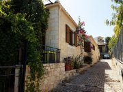 Chersonisos Kreta, Chersonisos: Steinvilla in der Nähe des hübschen Dorfplatzes Haus kaufen